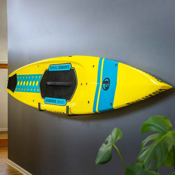Drummond Minimalist SUP Rack | Holds 50 lbs
