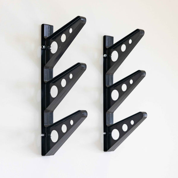 Trifecta Longboard Storage Rack | 3 Levels