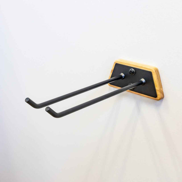 Rockbridge Wall Hook | Holds 50 lbs | Single