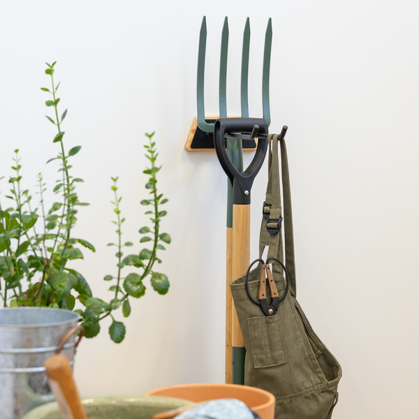 Rockbridge Wall Hook | Holds 50 lbs | Single