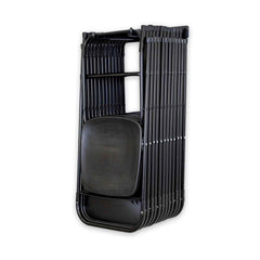 Emporia Chair Rack | Holds up to 10 Chairs