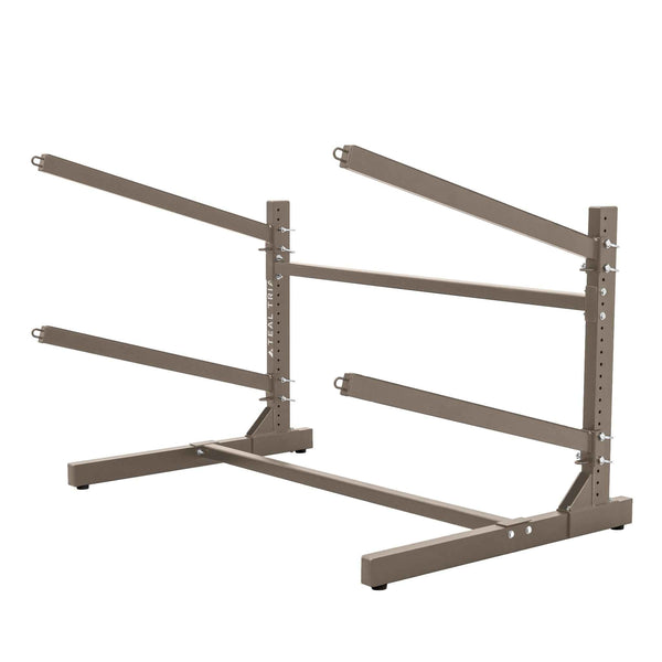 G-Watersport 2 Surfboard & SUP Rack | Holds 2 SUPs | Indoor-Outdoor