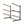 Load image into Gallery viewer, G-Surfboard &amp; SUP Rack | 3 Levels | Indoor-Outdoor
