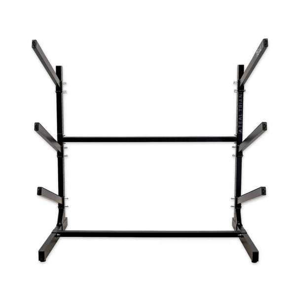 G-Surfboard & SUP Rack | Indoor-Outdoor Storage | 3 Levels