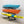 Load image into Gallery viewer, G-Watersport 3 Kayak &amp; Canoe Rack | 3 Levels | Black

