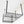 Load image into Gallery viewer, 4' x 8' Faber Overhead Garage Shelving | Holds 700 lbs
