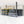 Load image into Gallery viewer, 4' x 8' Faber Overhead Garage Shelving | Holds 700 lbs
