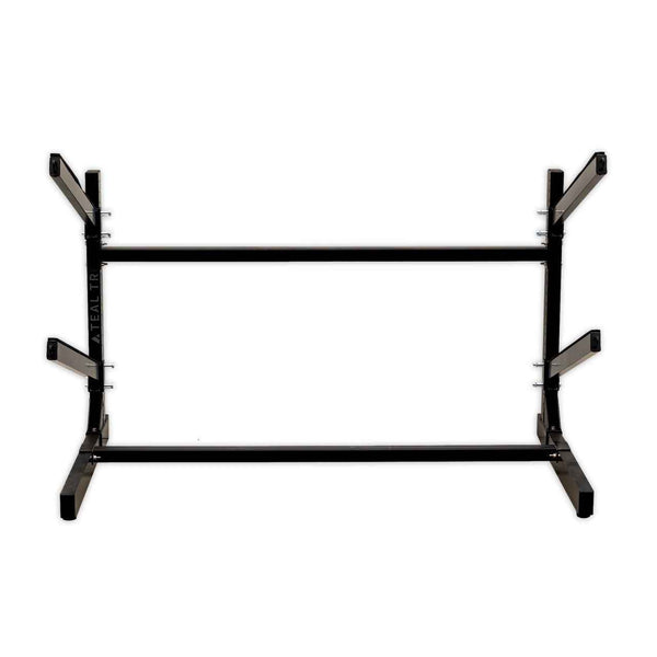 G-Surfboard & SUP Rack | Indoor-Outdoor Storage | 2 Levels