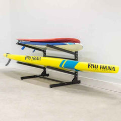 G-Surfboard & SUP Rack | Indoor-Outdoor Storage | 2 Levels