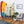 Load image into Gallery viewer, Holden Beach Surfboard Storage Vertical Wood Rack | Holds 6 Surfboards
