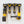 Load image into Gallery viewer, E-Power Tool Organizer | Garage Storage Rack
