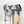 Load image into Gallery viewer, Bedrock Garden Tool Organizer | Black
