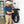 Load image into Gallery viewer, Torrey Pines Golf Bag Storage Rack | Holds 2 Golf Bags

