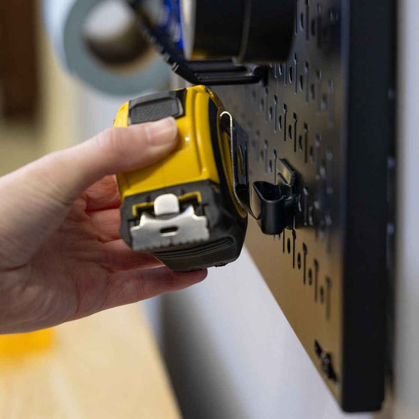 Pegboard Accessory Pack