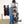 Load image into Gallery viewer, 2&quot; Hitch Wall Mount - Store Your HitchFire in Your Home
