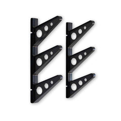 Trifecta Storage Rack | Multi-Use | 3 Levels