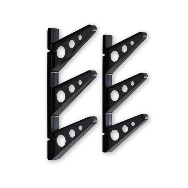 Trifecta Storage Rack | Multi-Use | 3 Levels