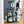 Load image into Gallery viewer, The Everything Utility Cart with Pegboard &amp; Bucket Rack
