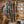 Load image into Gallery viewer, Lone Peak Ski Rack | Adjustable Wall Storage System | Holds 5 Pairs of Skis
