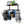 Load image into Gallery viewer, G-Hike &amp; Camp + Shelf | Adjustable Wall Storage System | Holds 300 lbs
