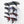 Load image into Gallery viewer, Brighton Snowboard Rack | Adjustable XSR | 4 Levels
