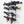 Load image into Gallery viewer, Jay Peak Ski &amp; Snowboard Rack | Adjustable Storage XSR | 4 Levels
