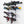 Load image into Gallery viewer, Jay Peak Ski &amp; Snowboard Rack | Adjustable Storage XSR | 4 Levels
