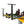 Load image into Gallery viewer, Hi-Port 2 | Ski &amp; Snowboard Adjustable Ceiling Storage Rack | Single | Holds 75 lbs
