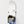 Load image into Gallery viewer, The Cinch Snowboard Display | Floating Rack | 2 Boards
