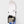 Load image into Gallery viewer, The Cinch Snowboard Display | Floating Rack | 1 Board
