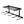 Load image into Gallery viewer, Solitude Ski Wire Shelf | Adjustable Wall Storage System | Holds 10 Pairs of Skis

