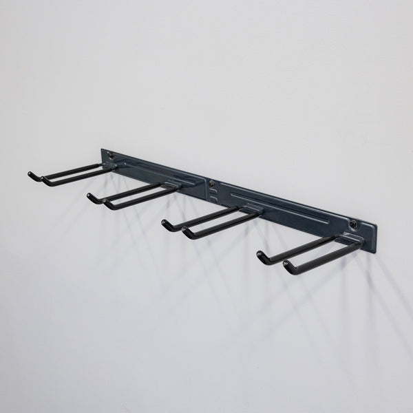 Bedrock Garden Tool Organizer | Deep Water