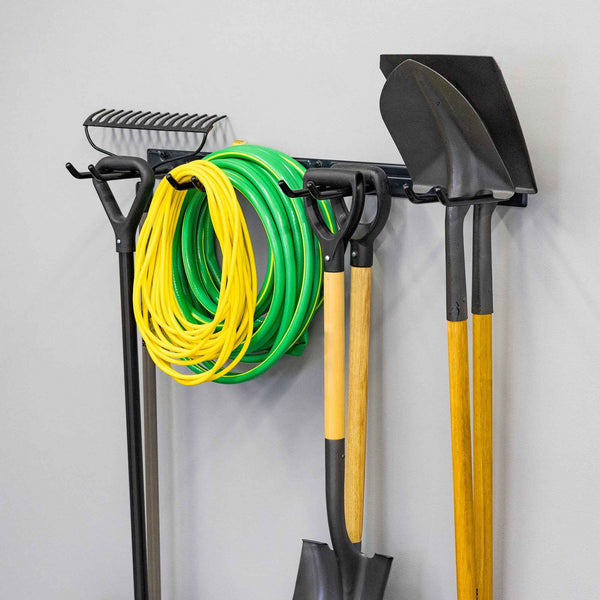 Bedrock Garden Tool Organizer | Deep Water