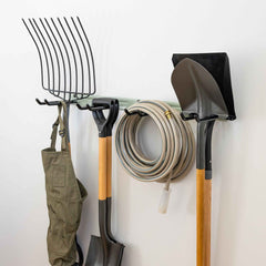 Bedrock Garden Tool Organizer | Cactus