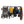 Load image into Gallery viewer, G-Hike &amp; Camp | Adjustable Wall Storage System | Holds 300 lbs
