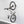 Load image into Gallery viewer, Swivel Mount Bike Storage Rack | Garage Wall Hook | Deep Water
