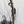 Load image into Gallery viewer, Swivel Mount Bike Storage Rack | Garage Wall Hook | Deep Water
