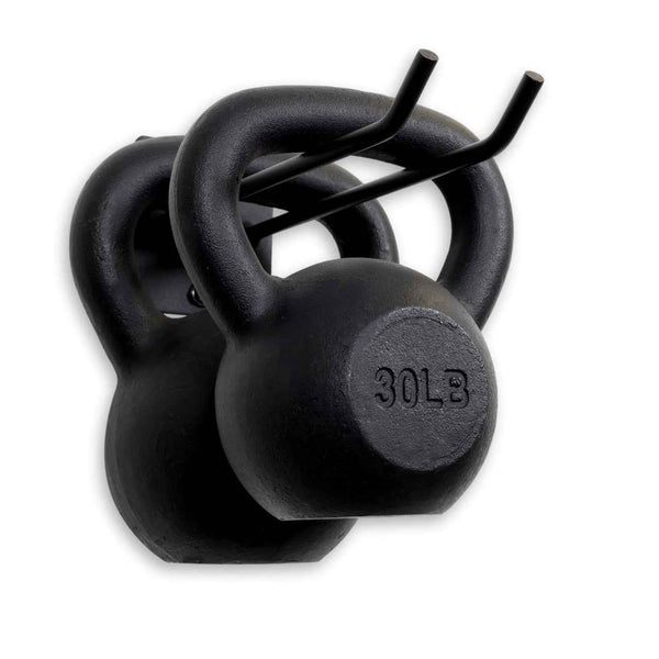 Stroller Storage Wall Hook | Holds 50 lbs