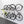 Load image into Gallery viewer, Swivel Mount Bike Storage Rack | 4 Bicycle | Garage Wall Hook | Deep Water
