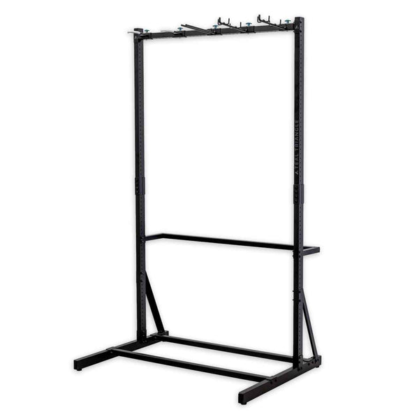 Freestanding Outdoor Gear Rack | G-Adventure | Holds 300 lbs