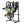Load image into Gallery viewer, Freestanding Outdoor Gear Rack | G-Adventure | Holds 300 lbs
