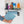 Load image into Gallery viewer, Quick Clean Paper Towel Holder and Wall Shelf
