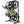 Load image into Gallery viewer, Freestanding Bike Rack | G-Bike | Holds 5 Bikes
