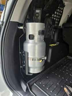 4Runner Mount (5G - 2010-2024) - M.O.R.E.