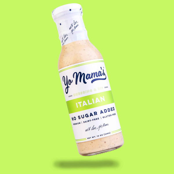Sugar-Free Italian