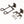 Load image into Gallery viewer, FORGE Firearm Rack | Wall Mount Display | 2 Slots
