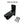 Load image into Gallery viewer, 2" Hitch Wall Mount - Store Your HitchFire in Your Home - HitchFire
