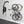 Load image into Gallery viewer, Swivel Mount Bike Storage Rack | 2 Bike Garage Wall Hooks | Deep Water
