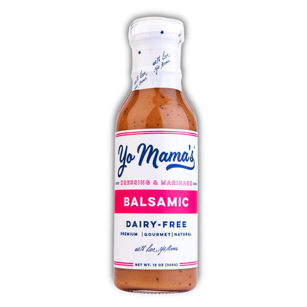 Honey Balsamic