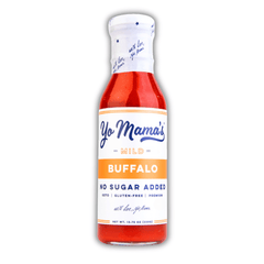 No Sugar Mild Buffalo